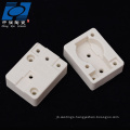 high hardness 95% thermostat alumina ceramic